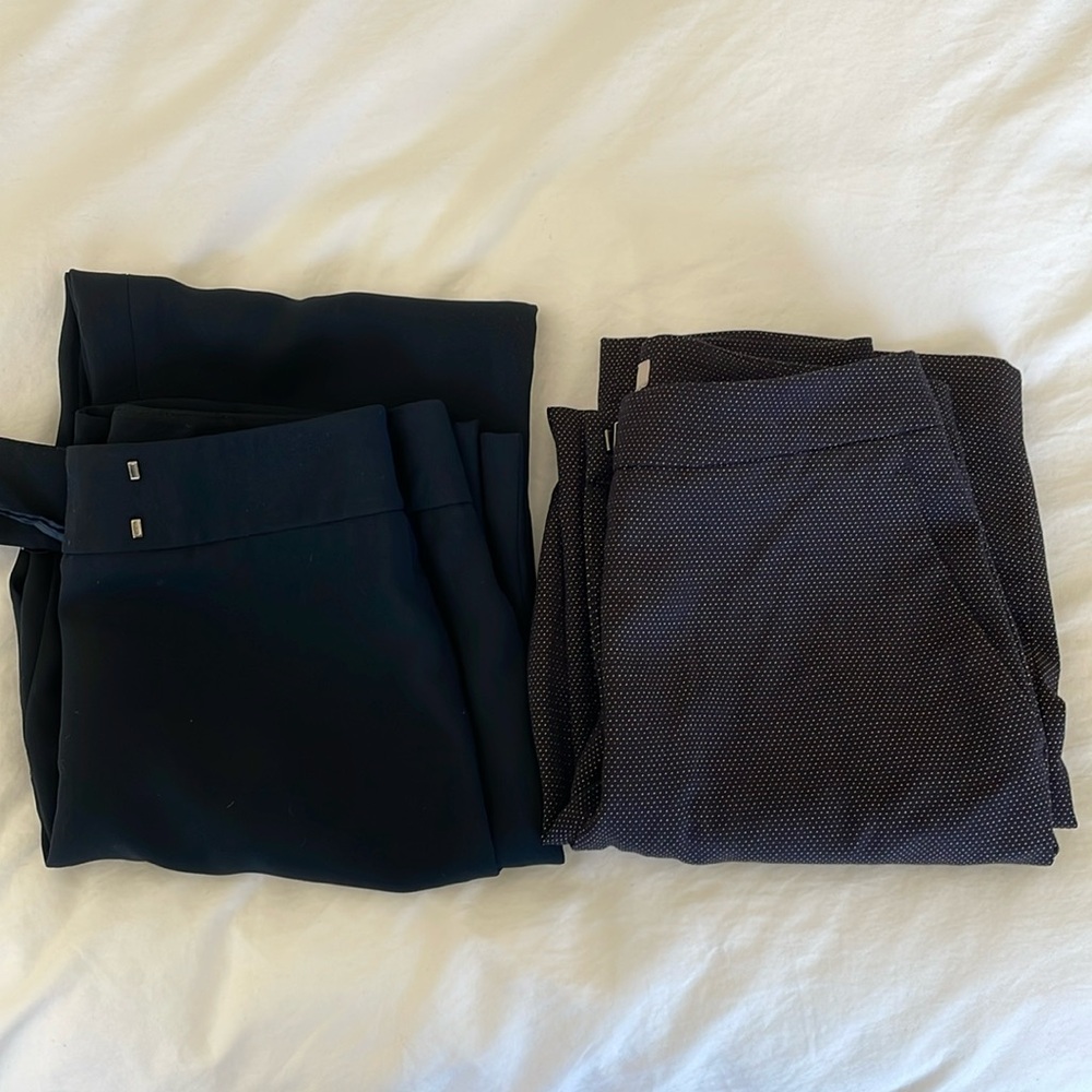 Work pants bundle